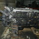 Двигатель (ДВС) D 2066 LF32 б/у 50515980191 для MAN (Ман) TGA - 2